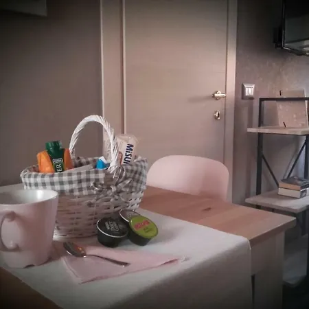 900 Meters From Metro&station Ceva Apartment