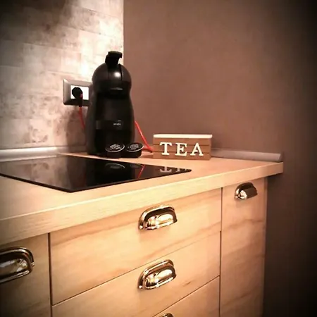 Lägenhet 900 Meters From Metro&station Ceva