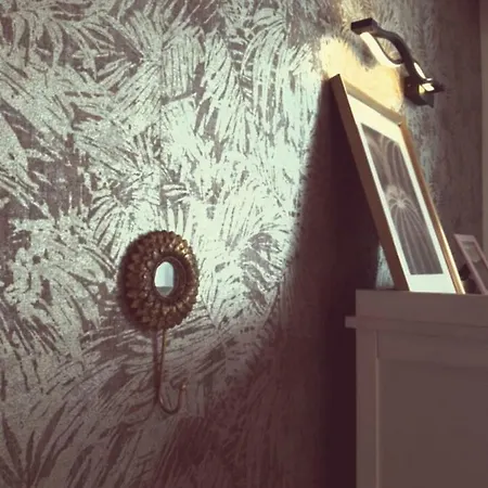 900 Meters From Metro&station Ceva *