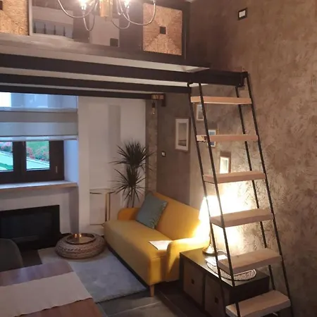 900 Meters From Metro&station Ceva * Turin