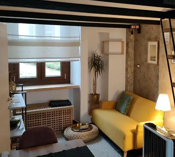 900 Meters From Metro&station Ceva