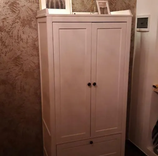 900 Meters From Metro&station Ceva Apartment Turin