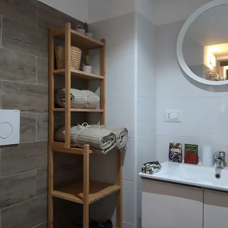 900 Meters From Metro&station Ceva Apartment Turin