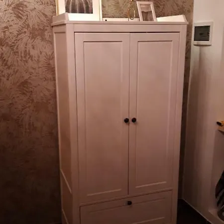 900 Meters From Metro&station Ceva דירה טורינו